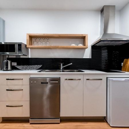 Ulverstone River Edge Holidayapartments Oda fotoğraf