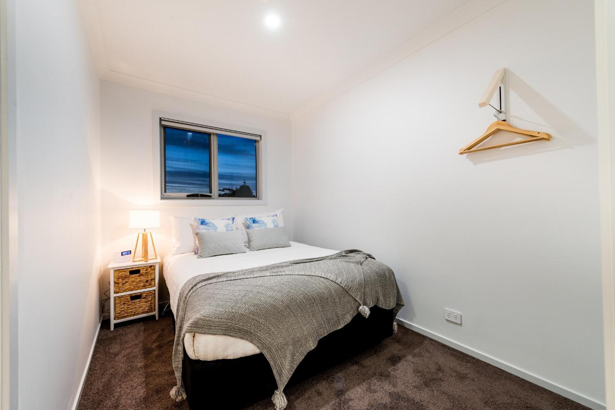 Ulverstone River Edge Holidayapartments Oda fotoğraf
