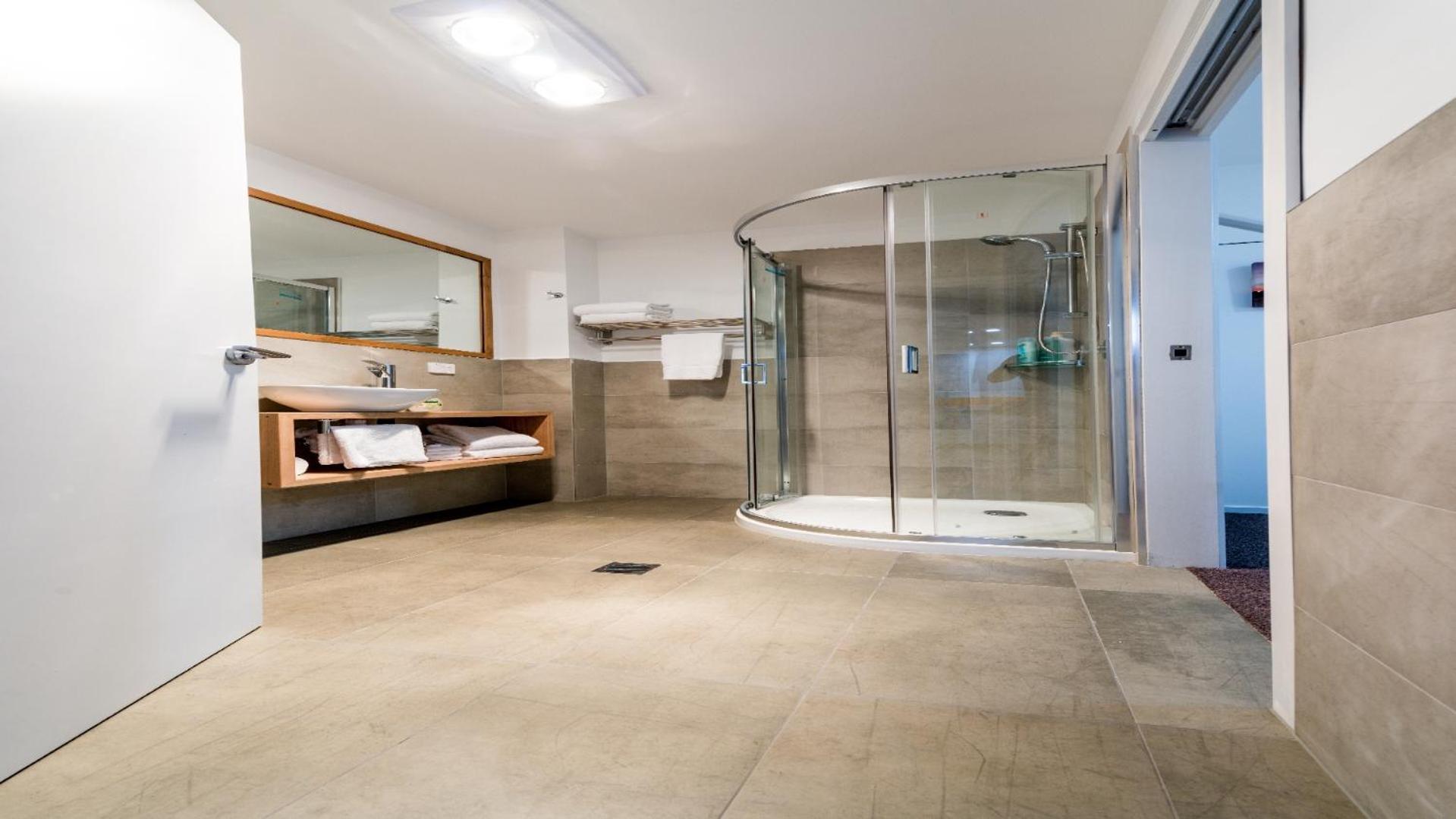 Ulverstone River Edge Holidayapartments Oda fotoğraf
