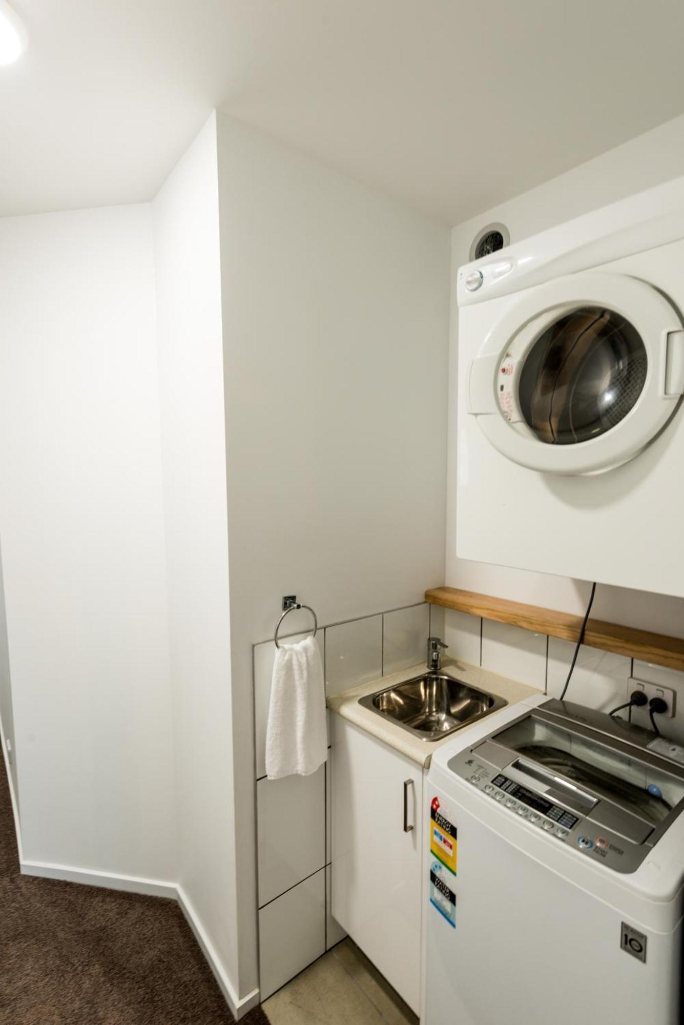 Ulverstone River Edge Holidayapartments Oda fotoğraf