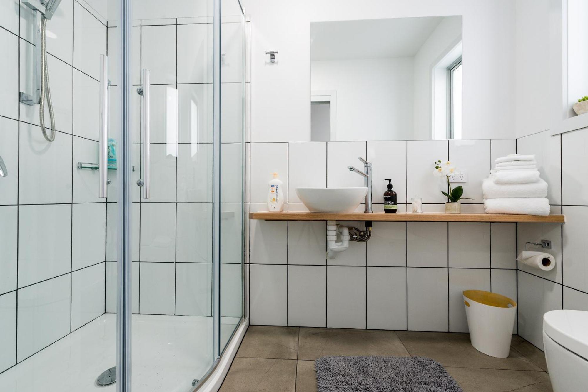 Ulverstone River Edge Holidayapartments Oda fotoğraf
