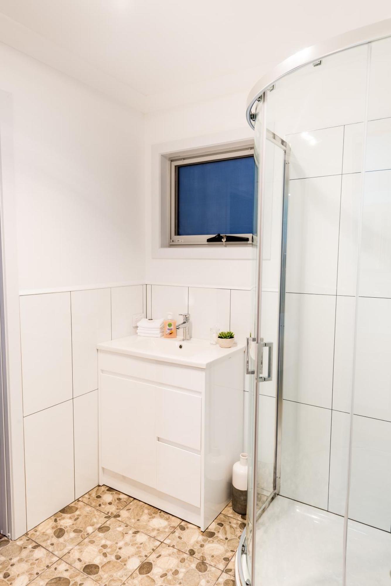 Ulverstone River Edge Holidayapartments Oda fotoğraf