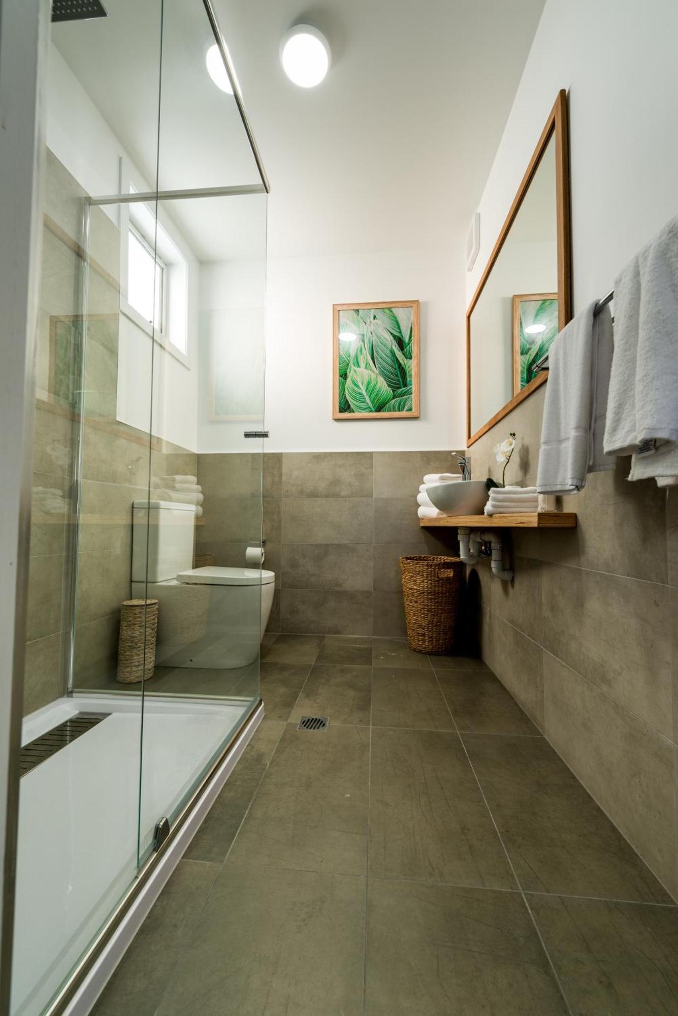 Ulverstone River Edge Holidayapartments Oda fotoğraf