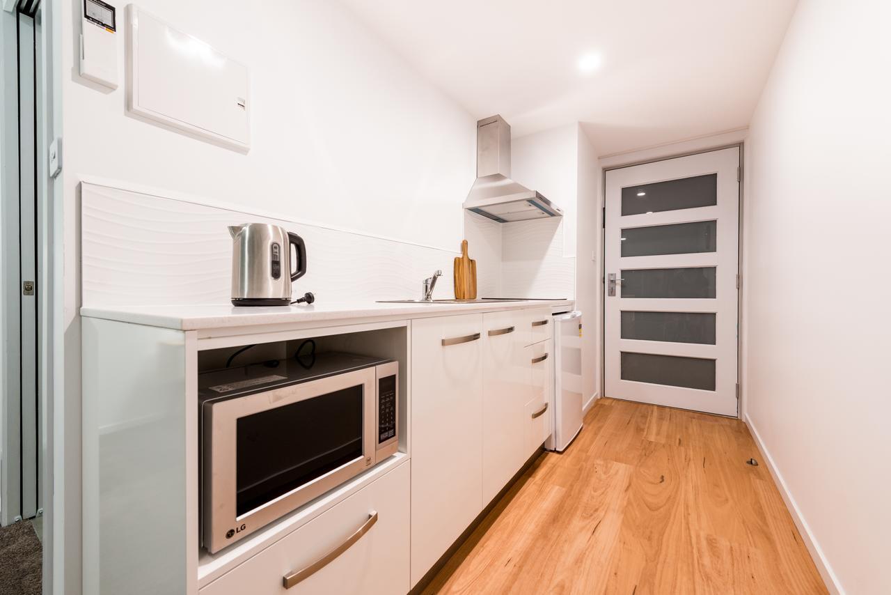 Ulverstone River Edge Holidayapartments Dış mekan fotoğraf