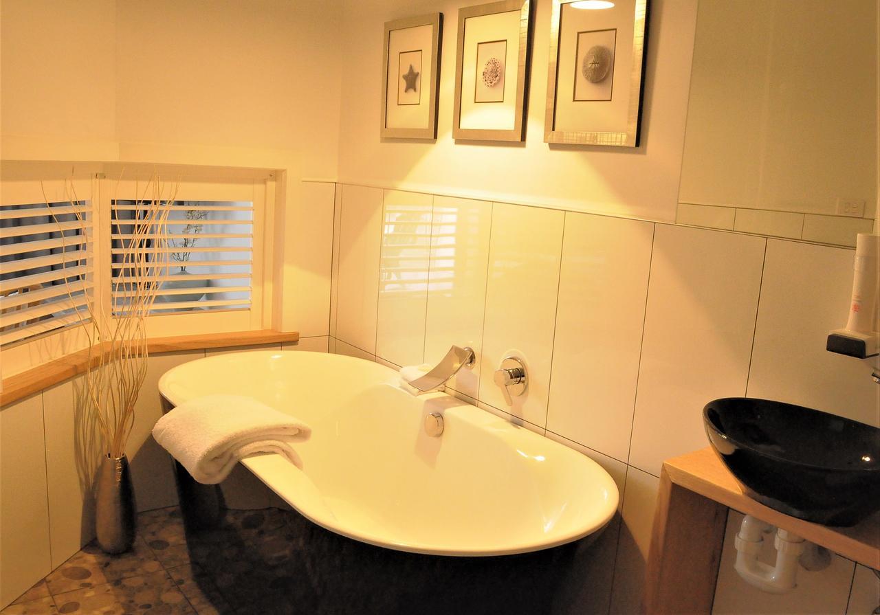 Ulverstone River Edge Holidayapartments Dış mekan fotoğraf