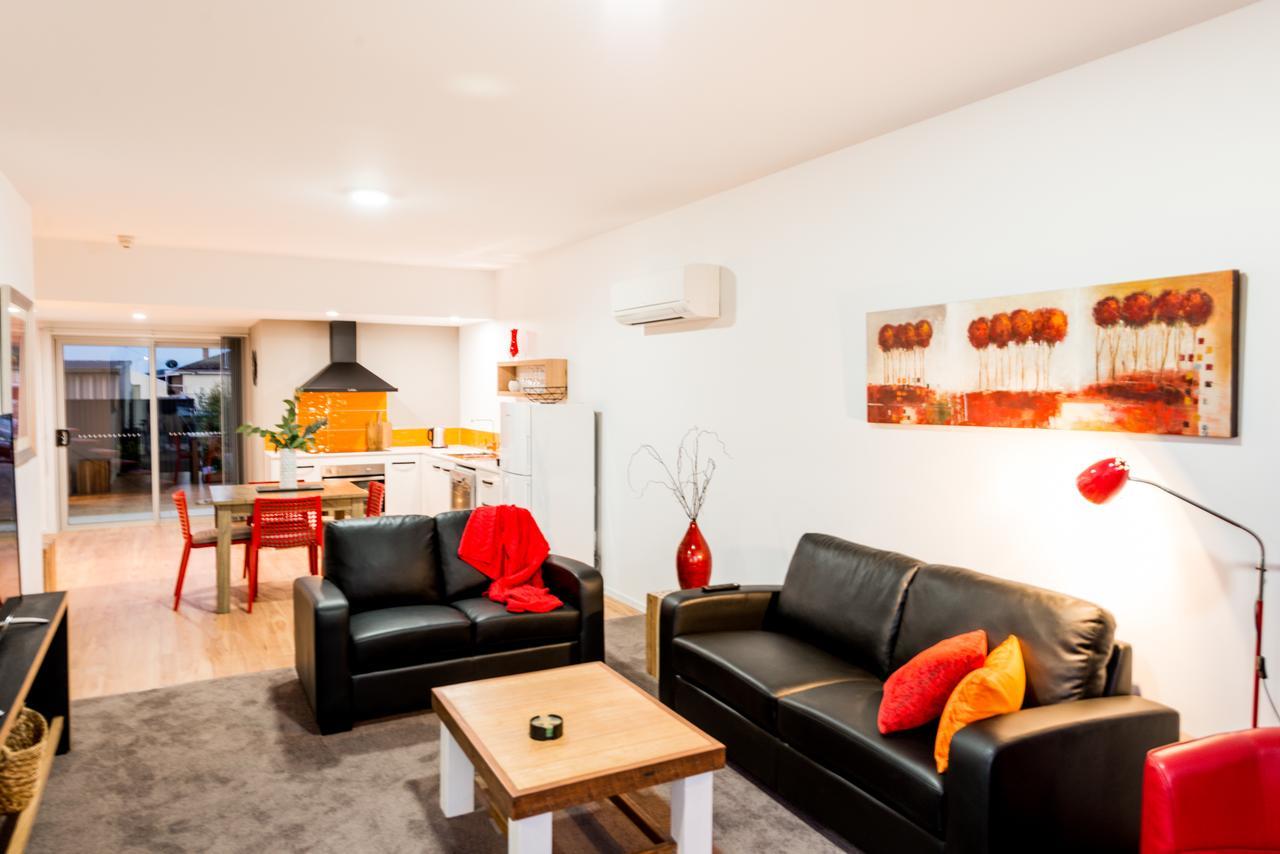 Ulverstone River Edge Holidayapartments Dış mekan fotoğraf