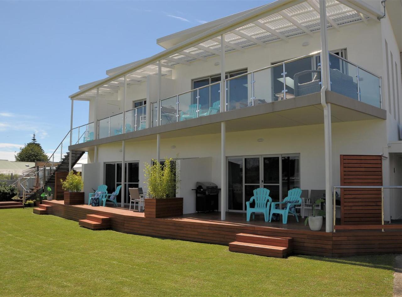 Ulverstone River Edge Holidayapartments Dış mekan fotoğraf