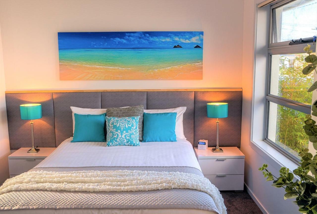 Ulverstone River Edge Holidayapartments Dış mekan fotoğraf