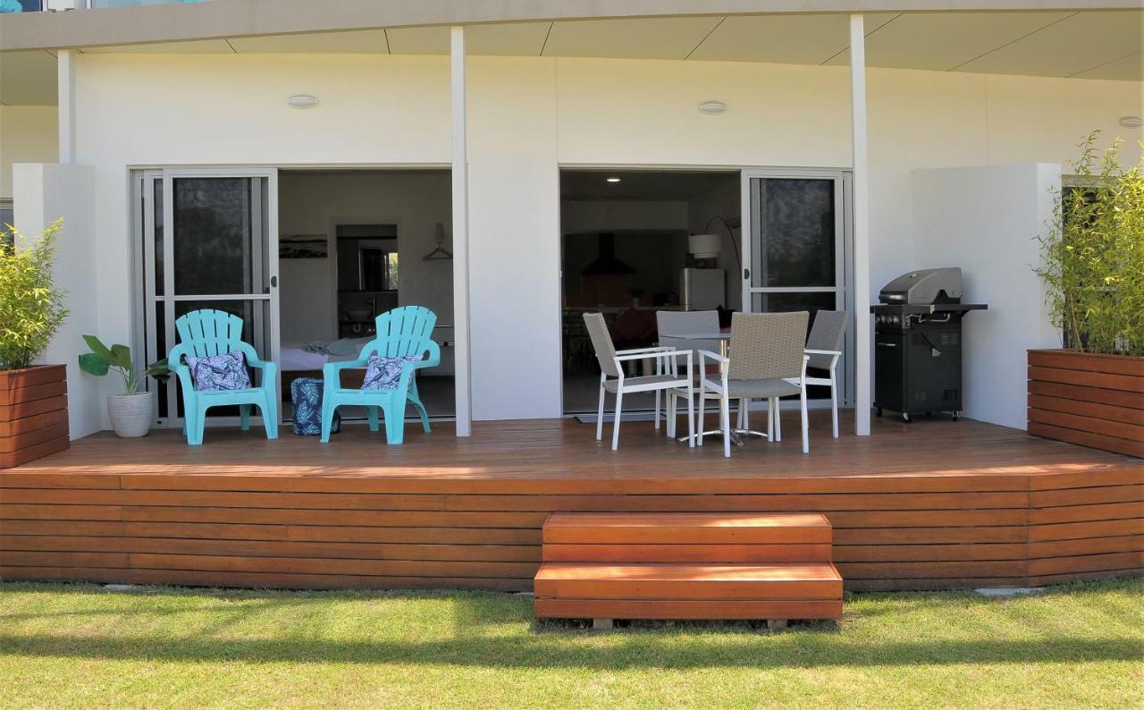 Ulverstone River Edge Holidayapartments Dış mekan fotoğraf