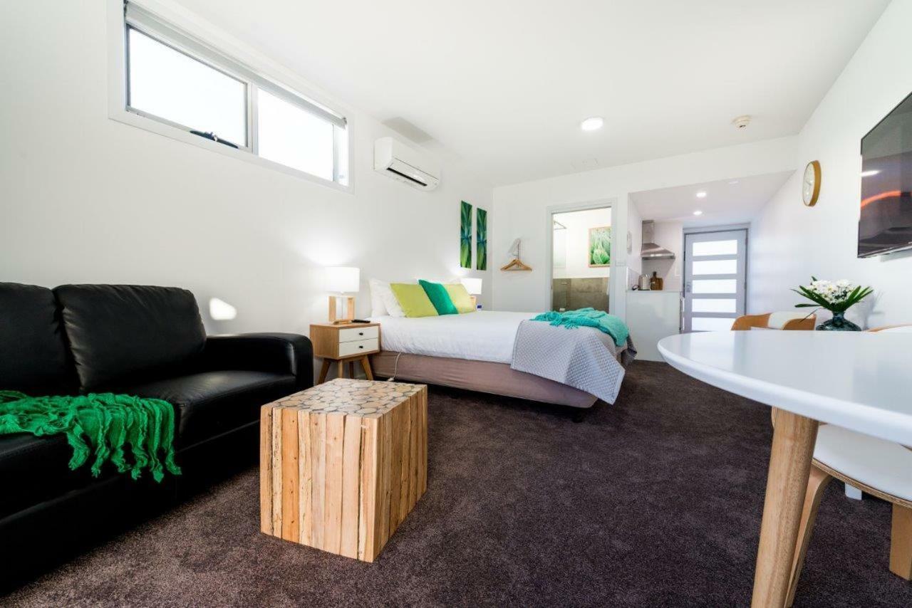 Ulverstone River Edge Holidayapartments Dış mekan fotoğraf